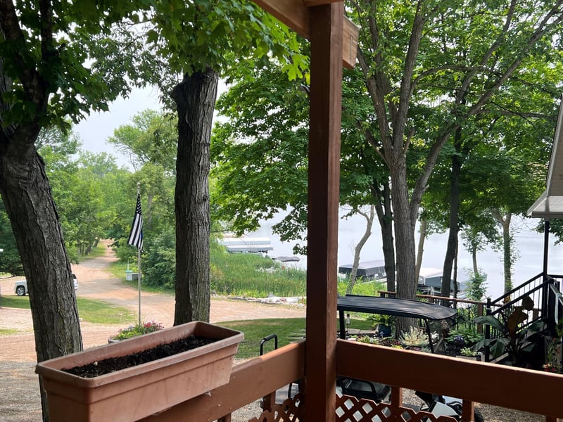 2221 Reubens Ln SW #38, Farwell, MN 56327