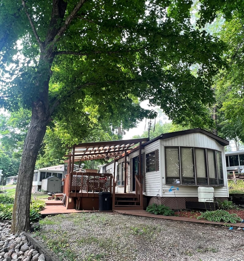 2221 Reubens Ln SW #38, Farwell, MN 56327