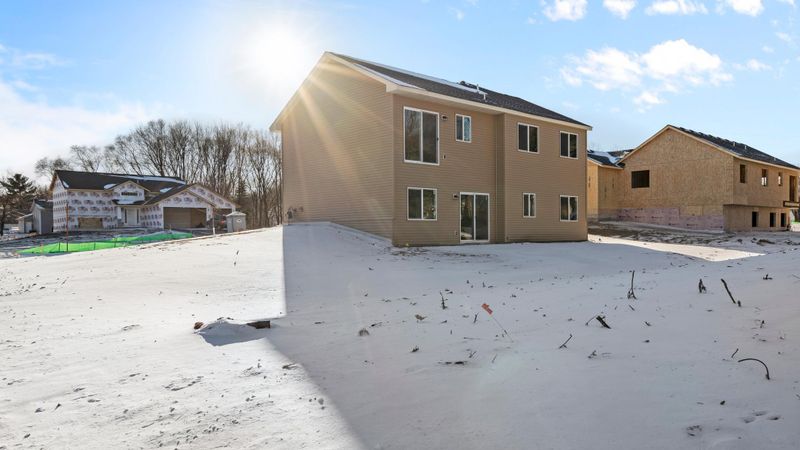 7865 Lambert Ave NE, Otsego, MN 55301