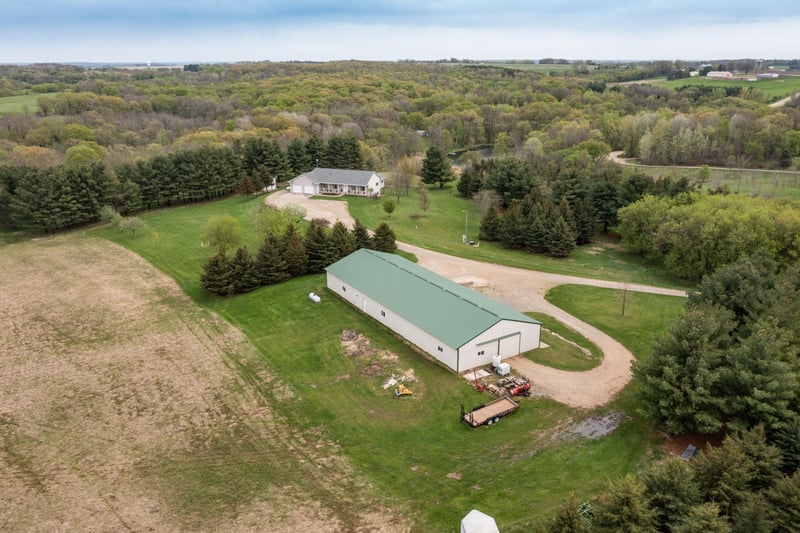 6007 Sherri Dr NW, Byron, MN 55920