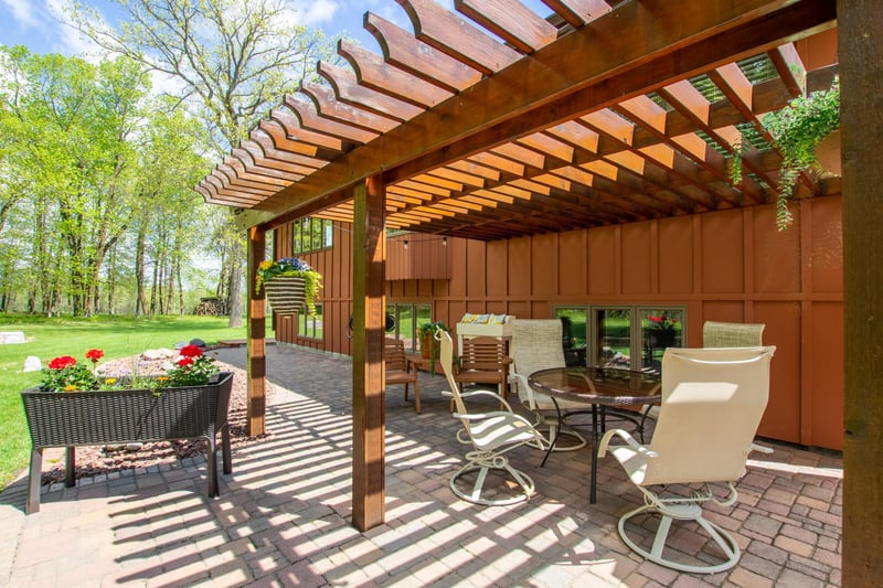 22850 Hwy 71 NE, Hines, MN 56647
