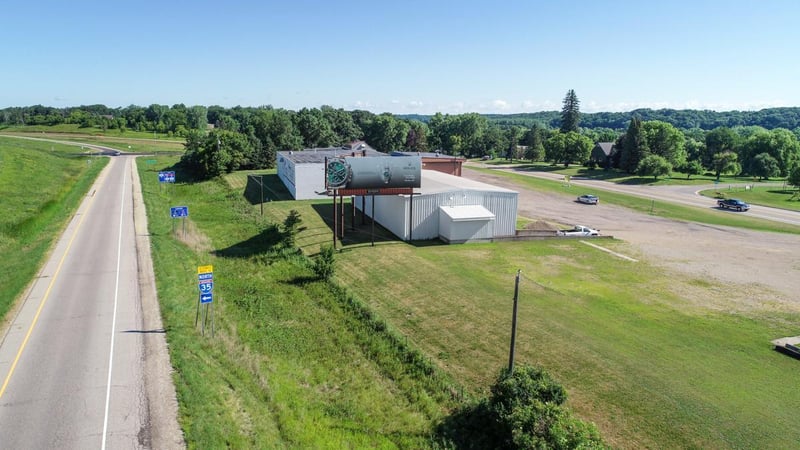 4500 N County Road 45, Owatonna, MN 55060