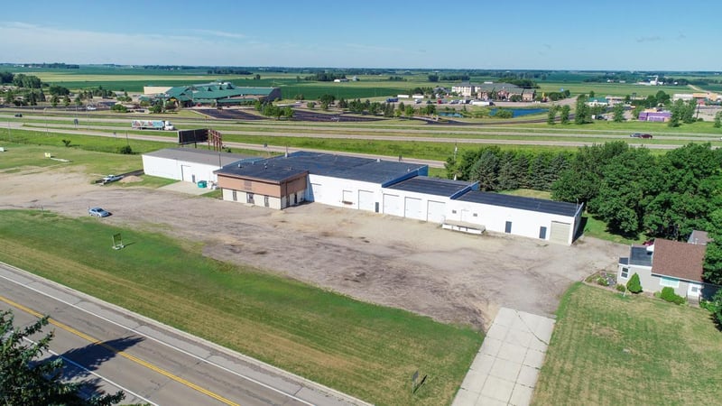 4500 N County Road 45, Owatonna, MN 55060
