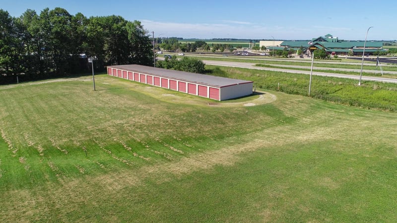 4500 N County Road 45, Owatonna, MN 55060