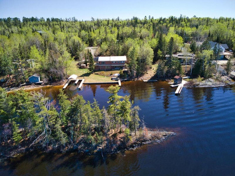 2603 County Road 103, International Falls, MN 56649