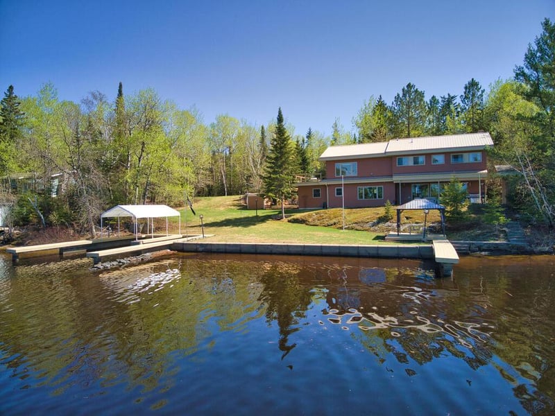 2603 County Road 103, International Falls, MN 56649