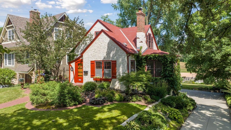 4345 Browndale Ave, Saint Louis Park, MN 55424