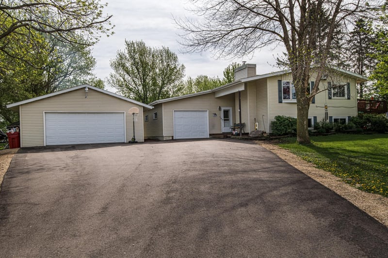 58002 Highway 63, Zumbro Falls, MN 55991