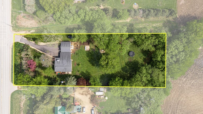 58002 Highway 63, Zumbro Falls, MN 55991