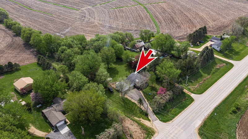 58002 Highway 63, Zumbro Falls, MN 55991