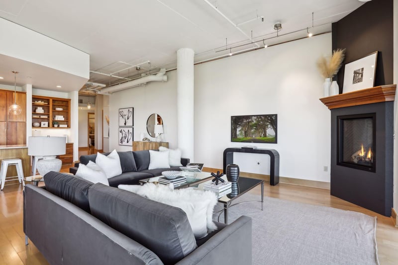 150 2nd St NE #B607, Minneapolis, MN 55413