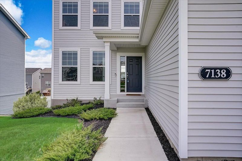 7138 Palisades Ave NE, Otsego, MN 55330