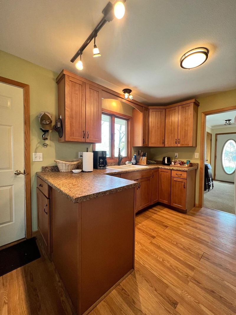 980 12th St, Granite Falls, MN 56241
