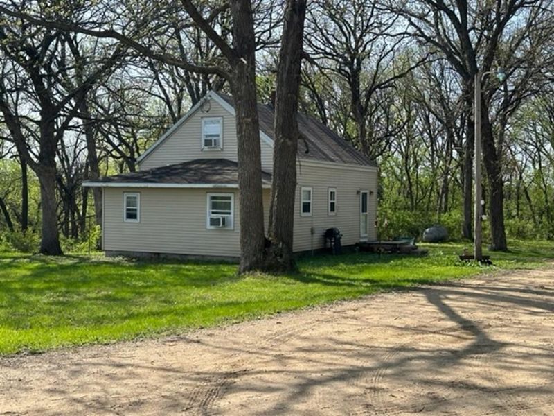 36102 183rd St, Battle Lake, MN 56515