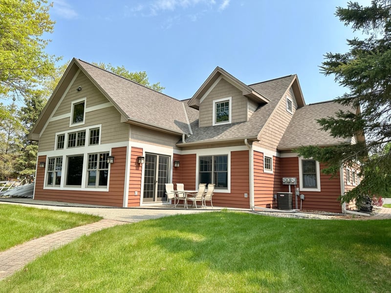 4495 Bayview Beach Rd NW, Walker, MN 56484