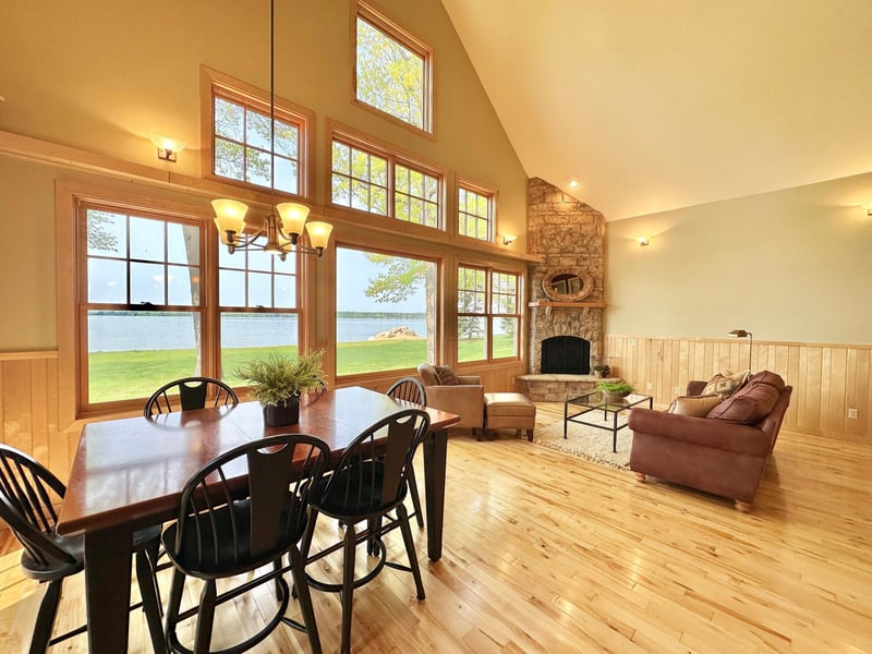4495 Bayview Beach Rd NW, Walker, MN 56484