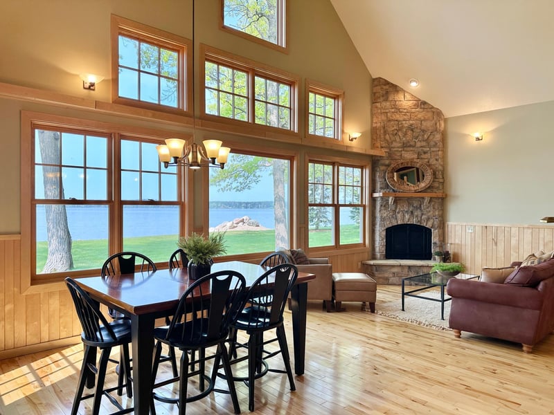 4495 Bayview Beach Rd NW, Walker, MN 56484