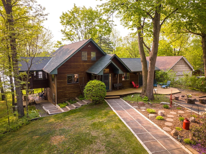 22901 Rosebush Dr, Pine City, MN 55063