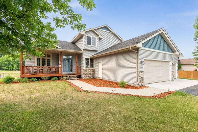 12926 9th Ave S, Zimmerman, MN 55398