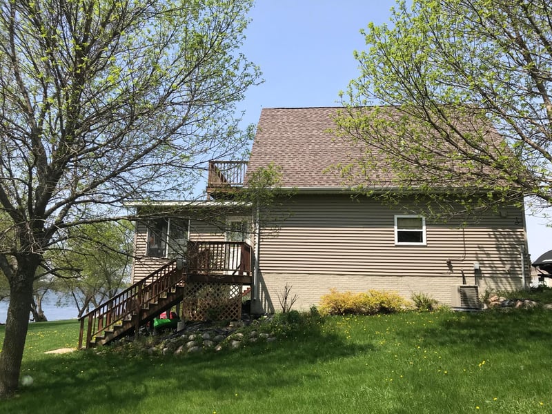 60 N Shore Dr, Garvin, MN 56132
