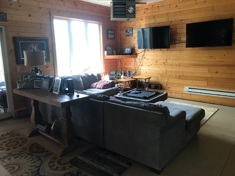 60 N Shore Dr, Garvin, MN 56132