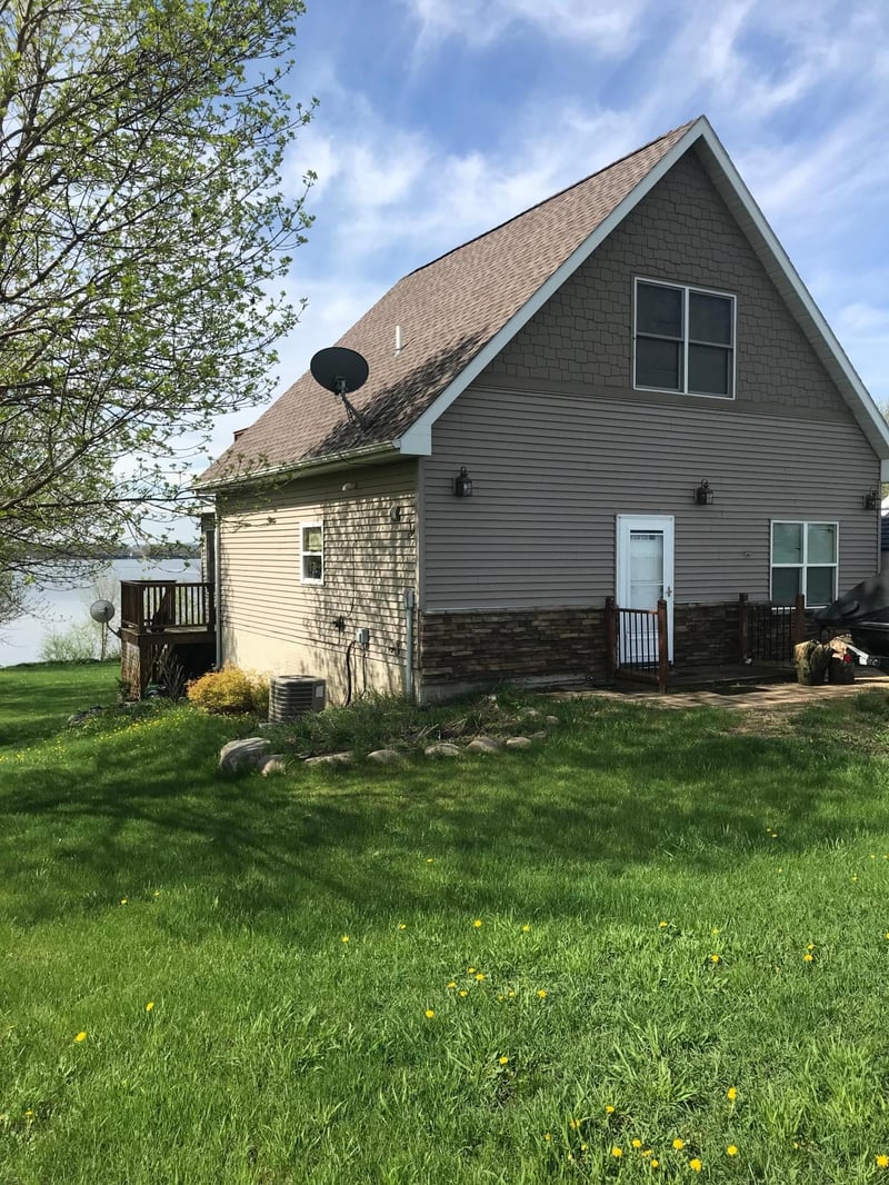 60 N Shore Dr, Garvin, MN 56132