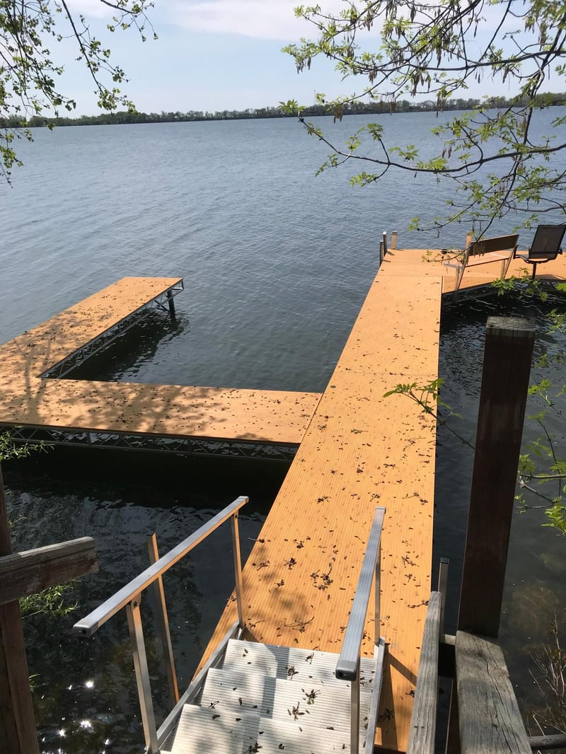 60 N Shore Dr, Garvin, MN 56132