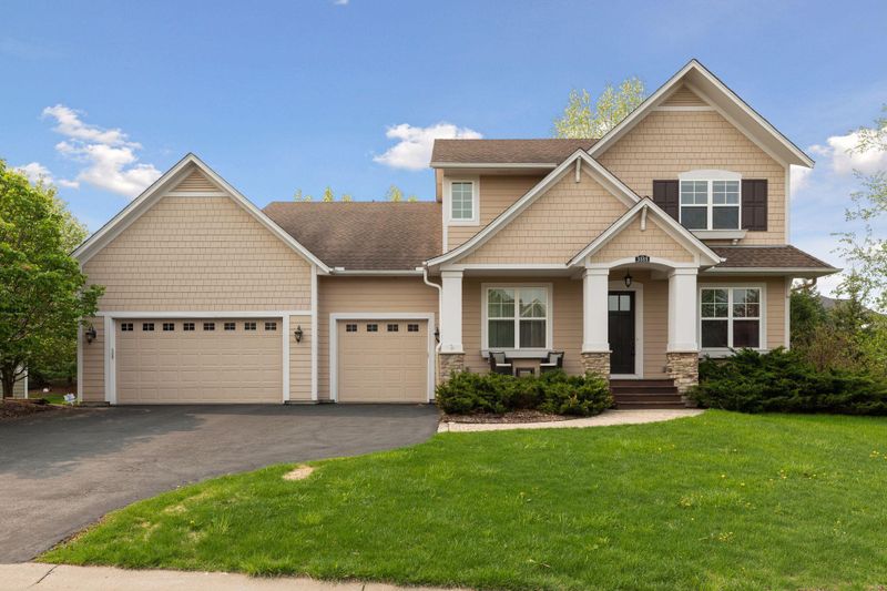 3088 Arden Pl, Woodbury, MN 55129