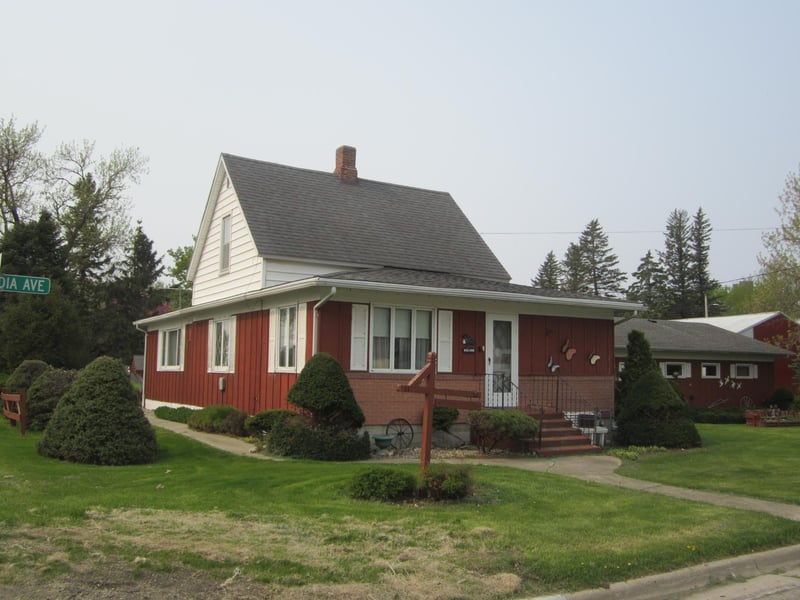 15 Scandia Ave, Boyd, MN 56218