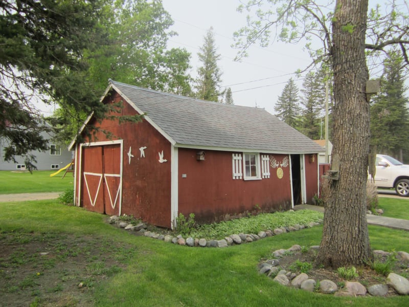 15 Scandia Ave, Boyd, MN 56218