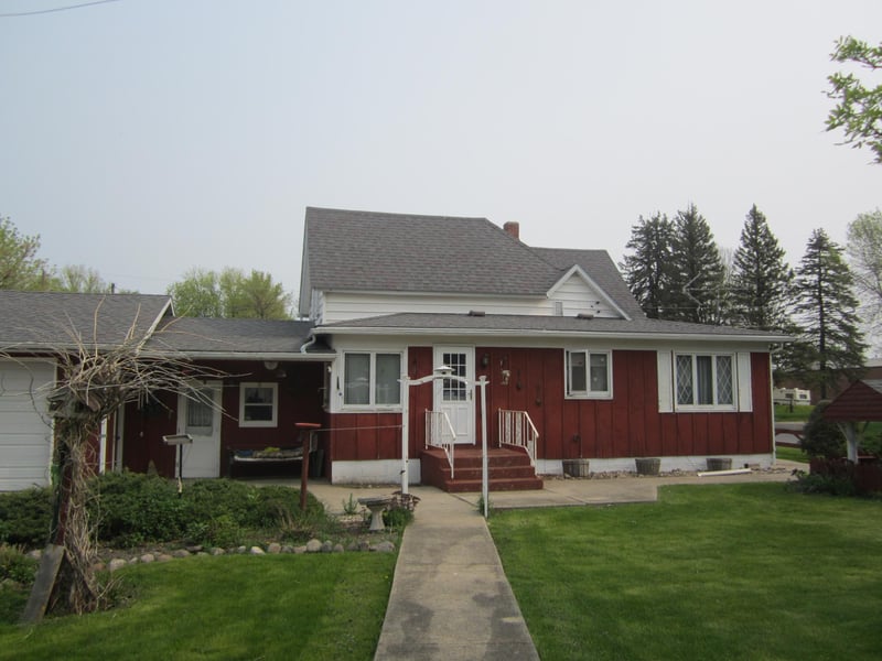 15 Scandia Ave, Boyd, MN 56218