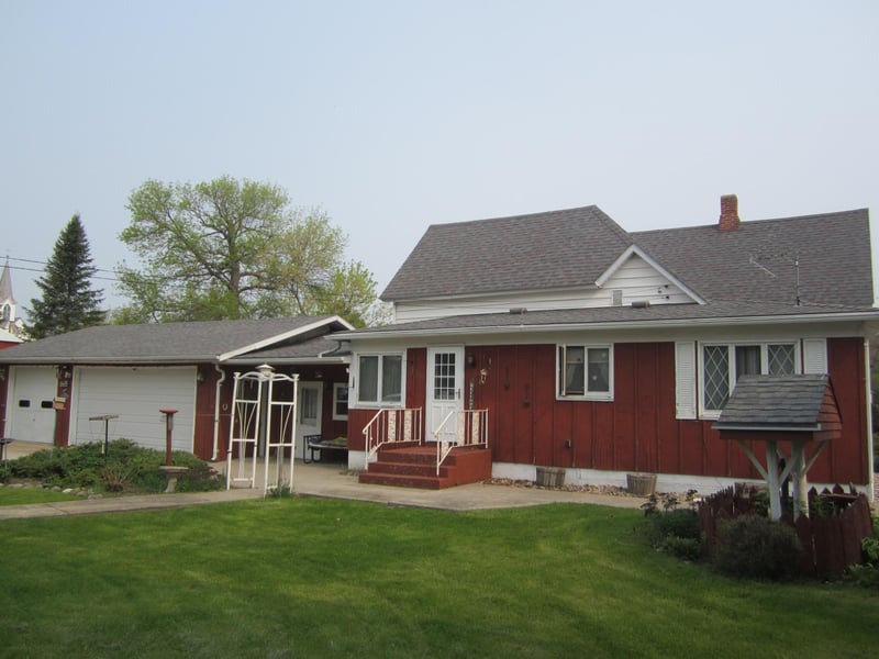 15 Scandia Ave, Boyd, MN 56218