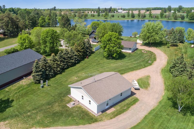 163 250th Ave #A, Cumberland, WI 54829