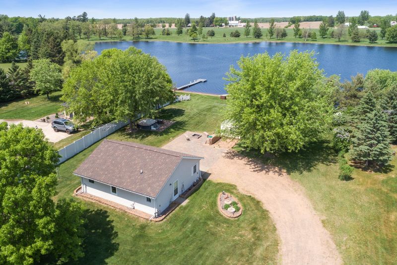 163 250th Ave #A, Cumberland, WI 54829