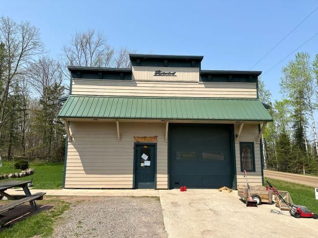 15012 State Highway 27, Sturgeon Lake, MN 55783