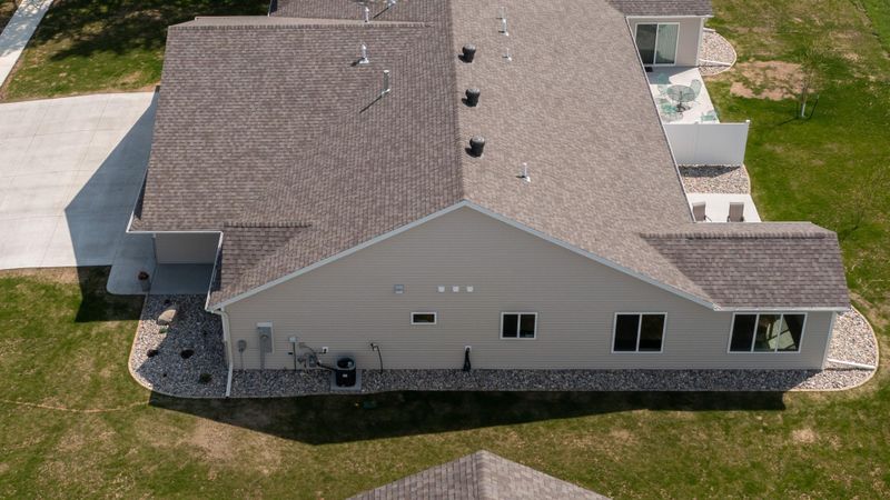 1503 N Park St, Fergus Falls, MN 56537