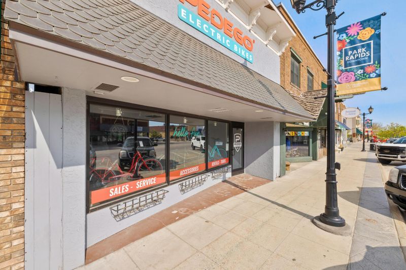 209 Main Ave S, Park Rapids, MN 56470