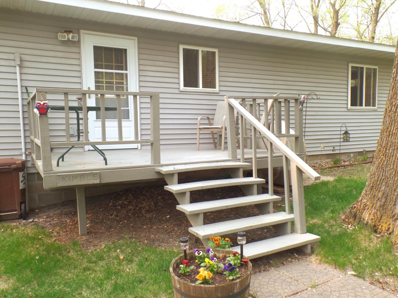 38923 Marion Ln, Richville, MN 56576
