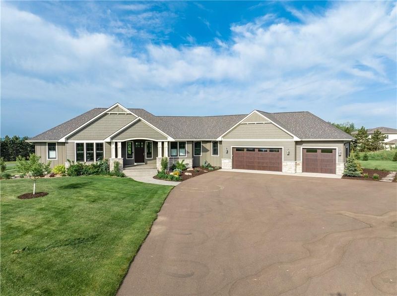 4933 Talmadge Rd, Eau Claire, WI 54701