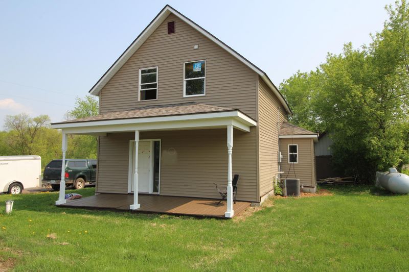 2435 Stark Rd, Harris, MN 55032