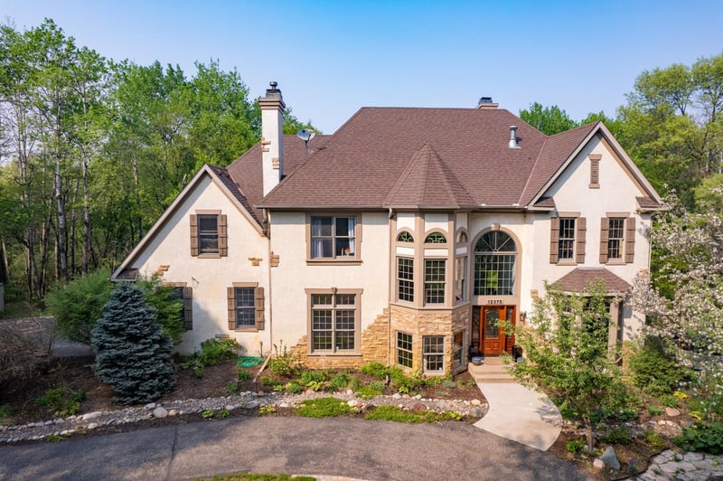 12375 Upper Heather Ave N, Hugo, MN 55038