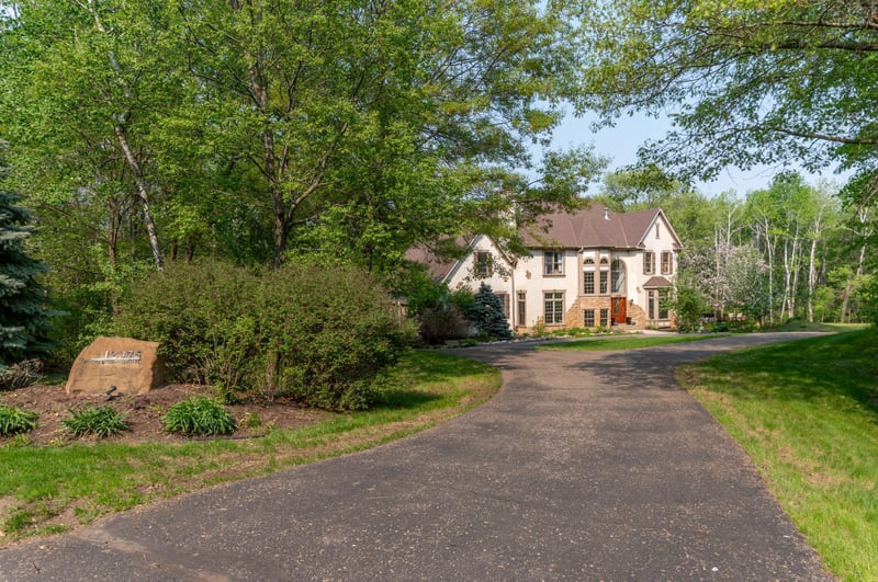12375 Upper Heather Ave N, Hugo, MN 55038