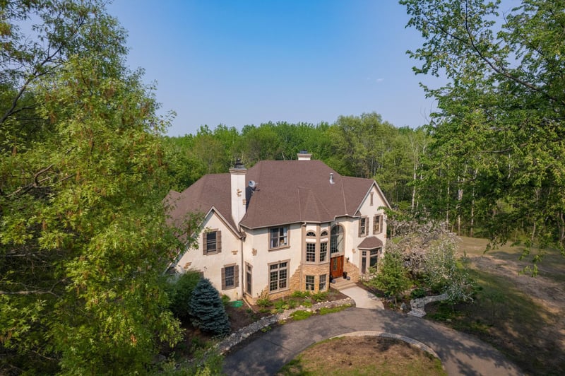 12375 Upper Heather Ave N, Hugo, MN 55038