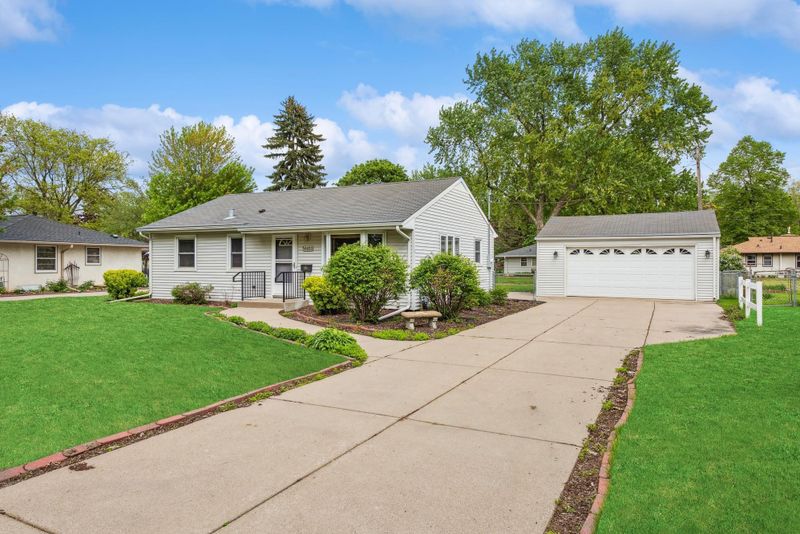 6921 Grand Ave S, Richfield, MN 55423