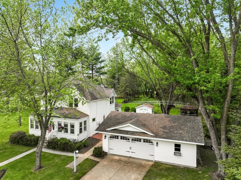 508 Stanley St, Boyceville, WI 54725