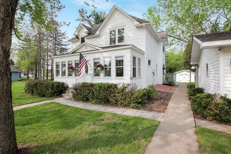 508 Stanley St, Boyceville, WI 54725