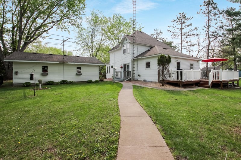 508 Stanley St, Boyceville, WI 54725