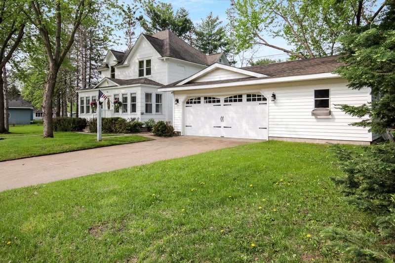 508 Stanley St, Boyceville, WI 54725