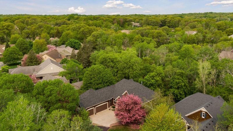 1 Pine Rd, North Oaks, MN 55127