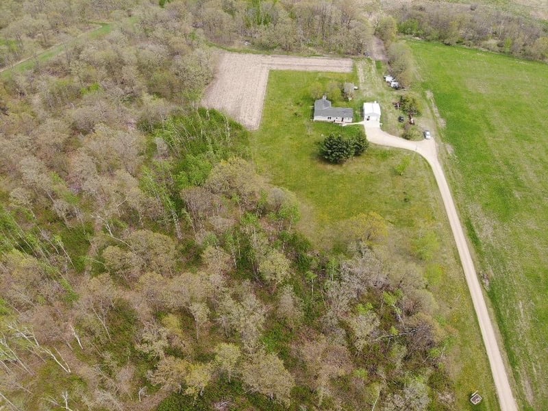 21346 464th St, Aldrich, MN 56434